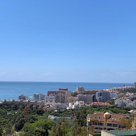 Hercules 1004 Benalmádena Esterno foto