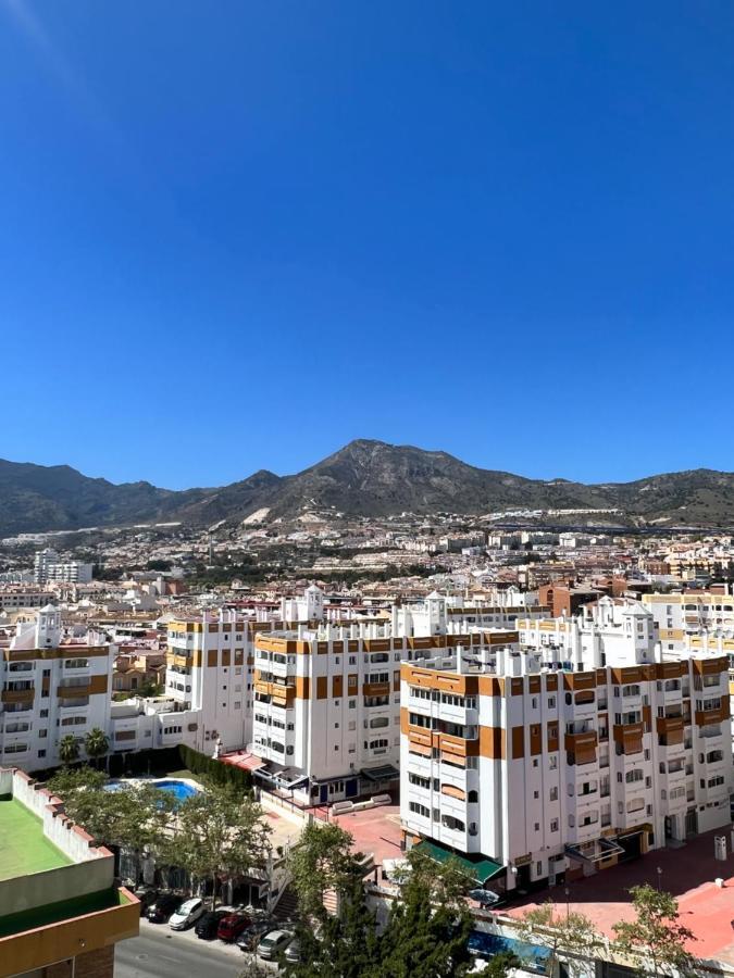 Hercules 1004 Benalmádena Esterno foto